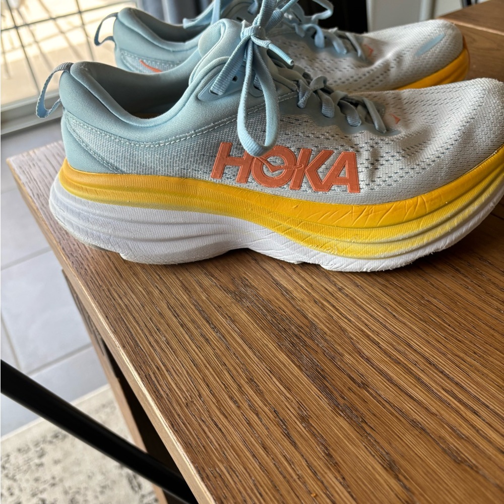 Hoka Sneakers